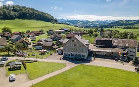 Hotel Rössli Tufertschwil